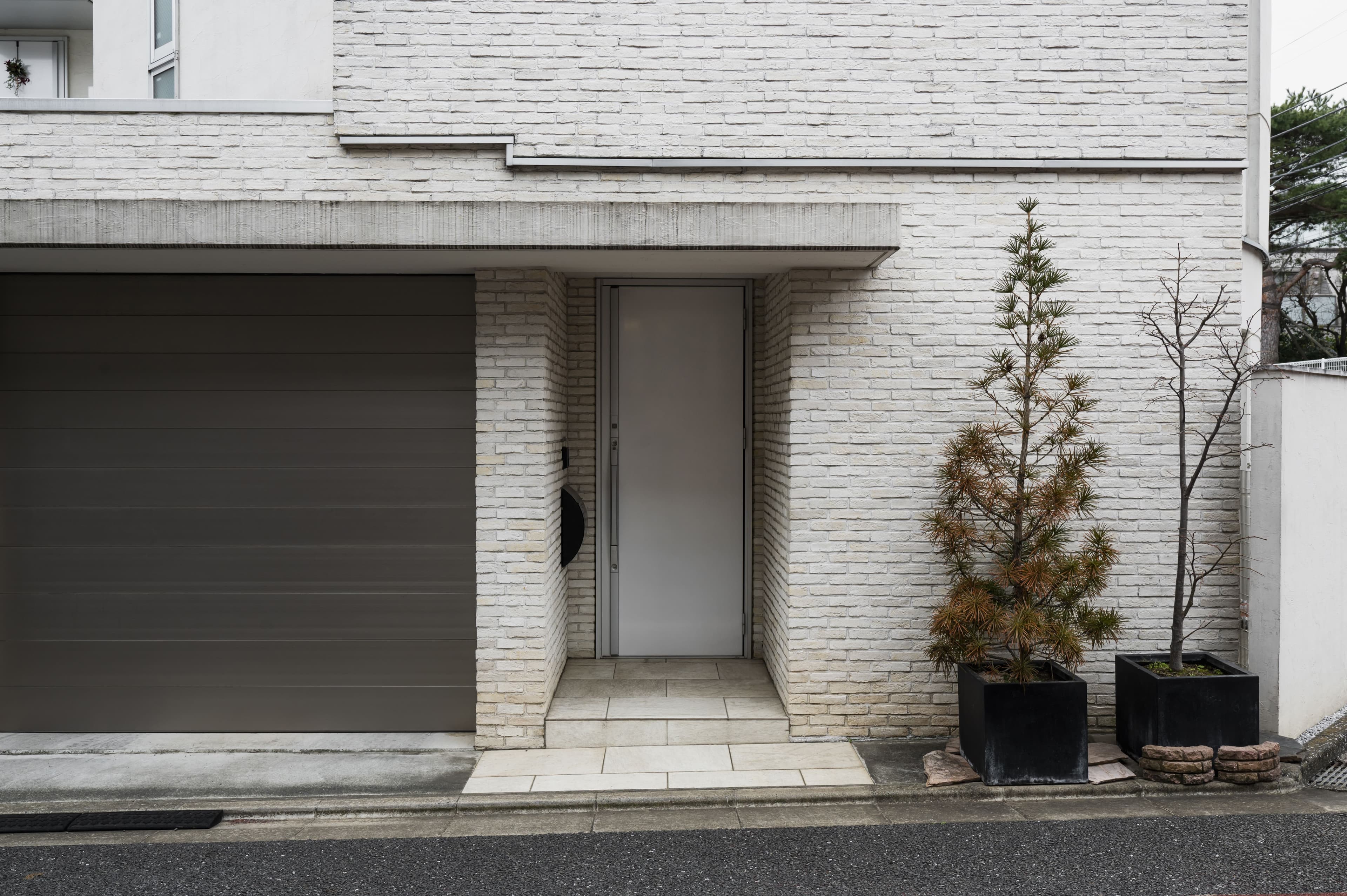 Garage Door 2