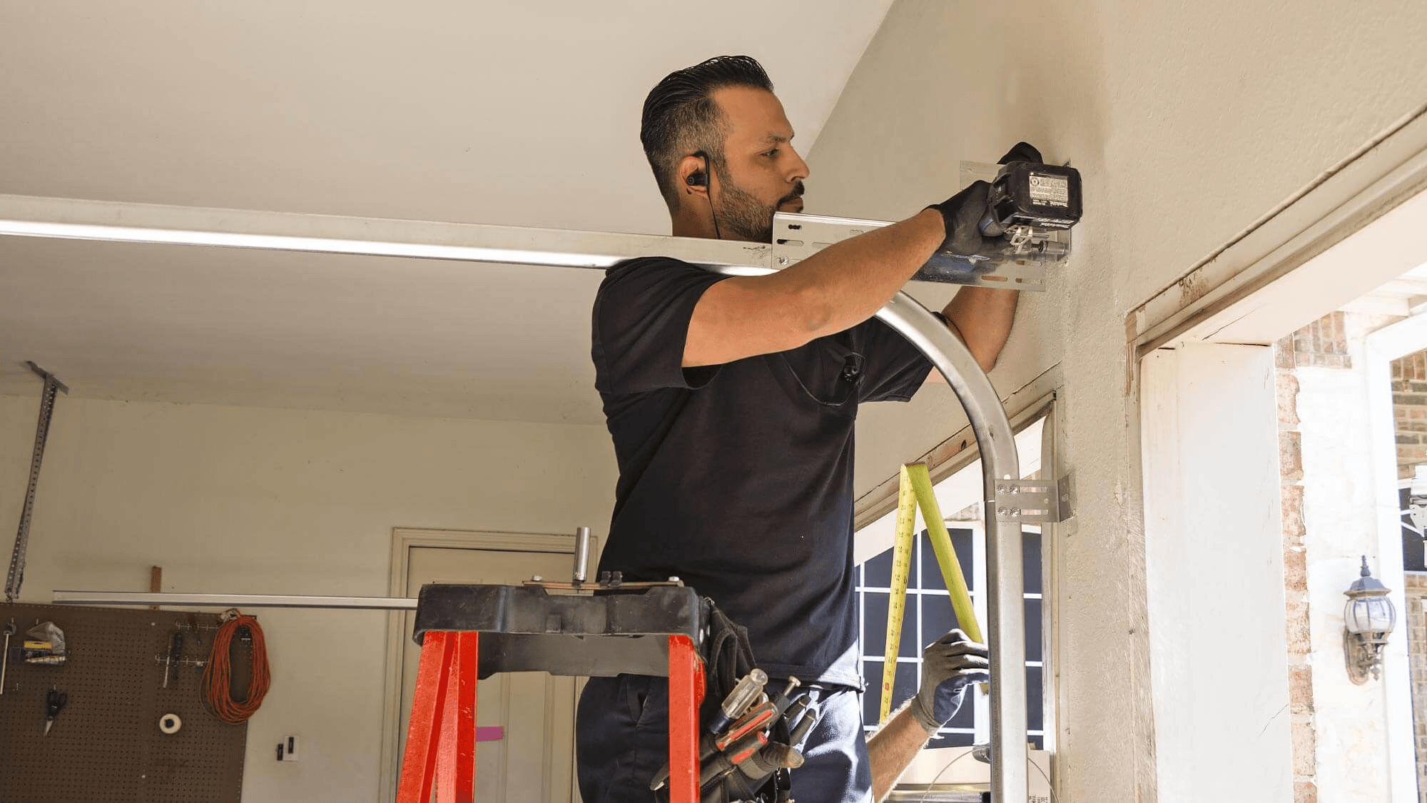 Same-Day Garage Door Repair